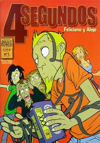 4 segundos