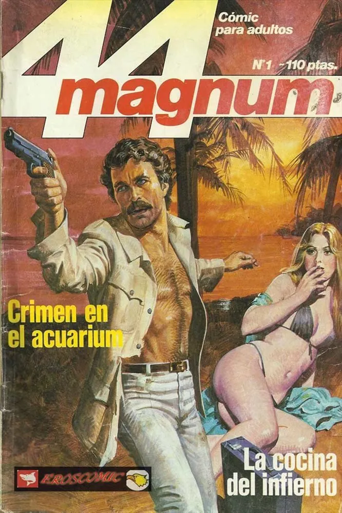 44 Magnum