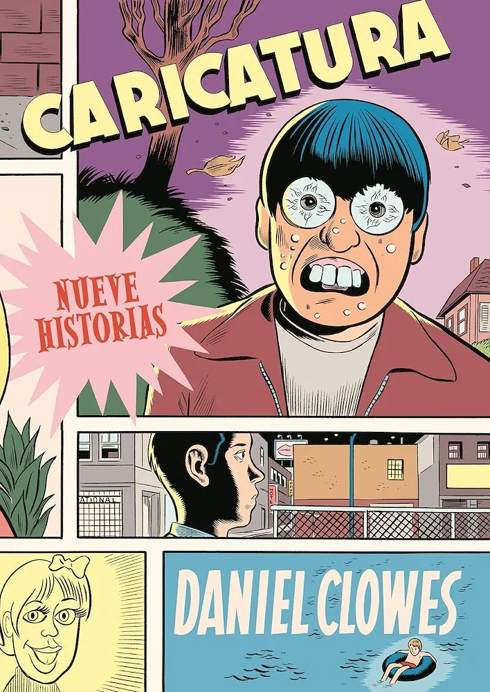 Caricatura