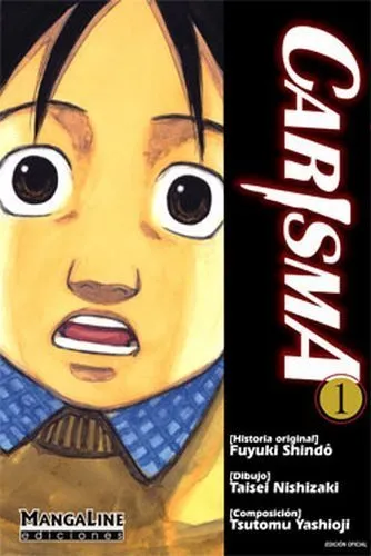 Carisma