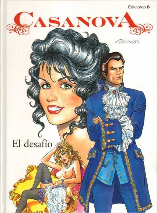 Casanova
