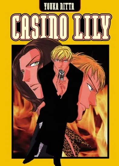 Casino Lily