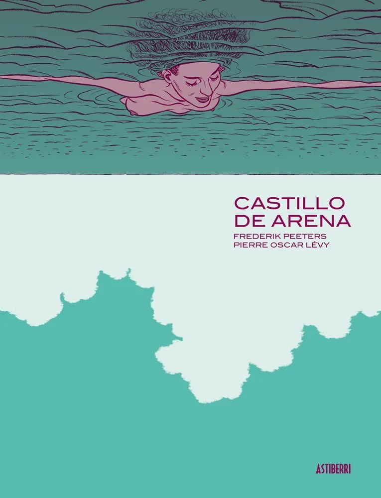 Castillo de arena