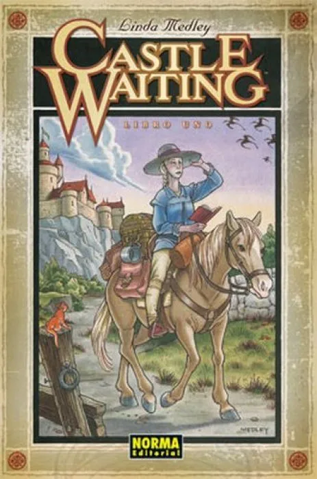 Castle Waiting