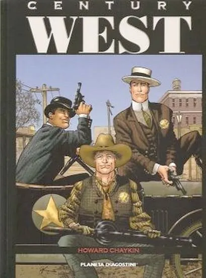 Century West