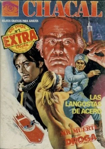 Chacal Extra