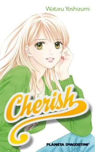 Cherish