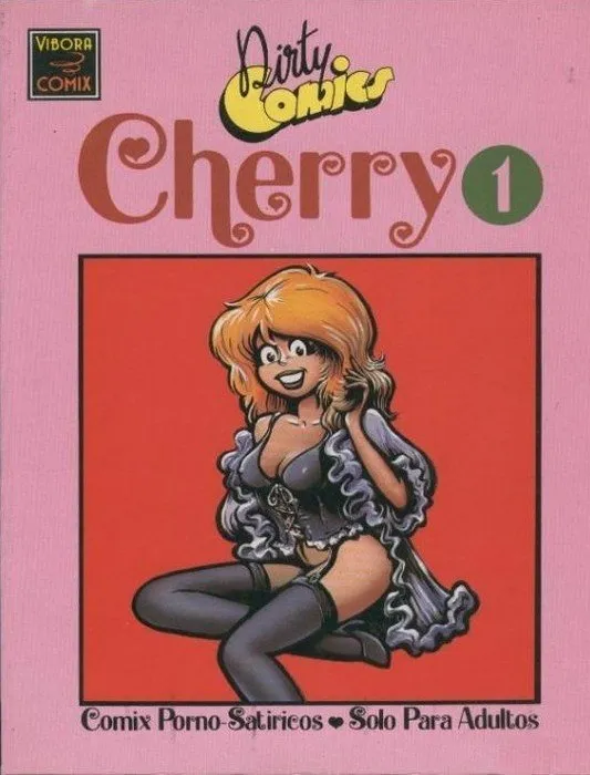 Cherry