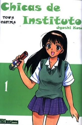 Chicas de instituto