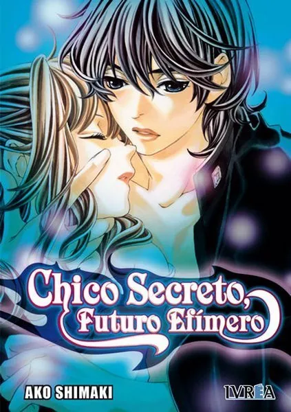 Chico Secreto, Futuro Efímero