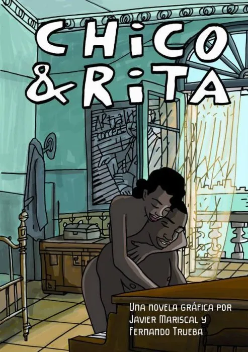 Chico y Rita