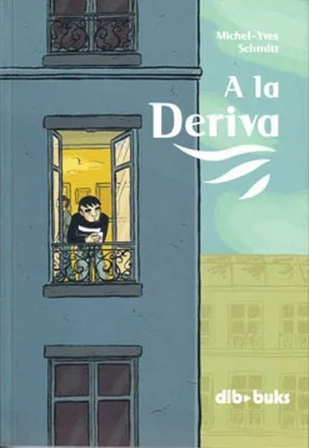 A la deriva