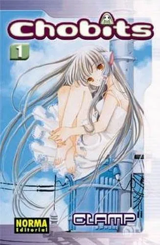 Chobits