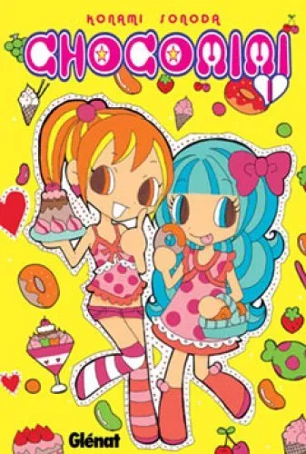 Chocomimi