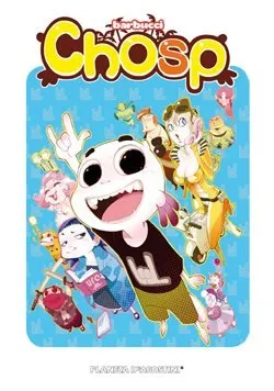Chosp