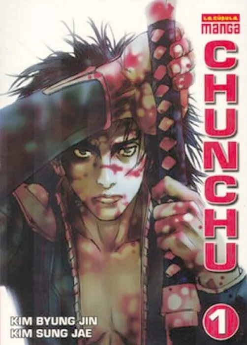Chunchu