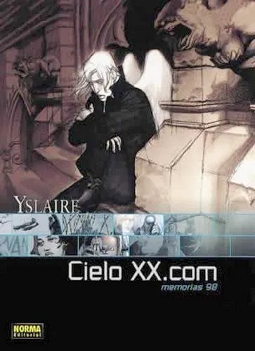 Cielo XX.com
