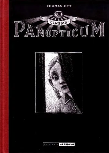 Cinema Panopticum