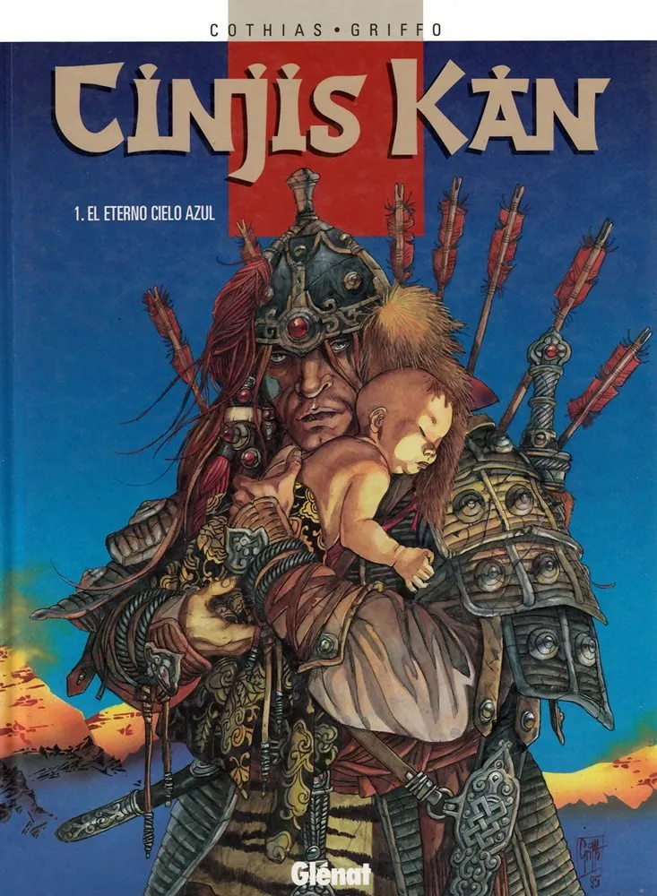 Cinjis Kan