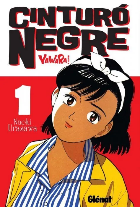 Cinturó negre (Catalán)