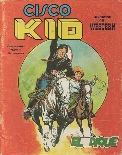 Cisco Kid