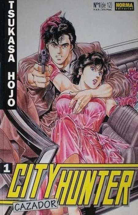 City Hunter