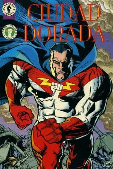 Ciudad Dorada