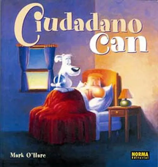Ciudadano Can