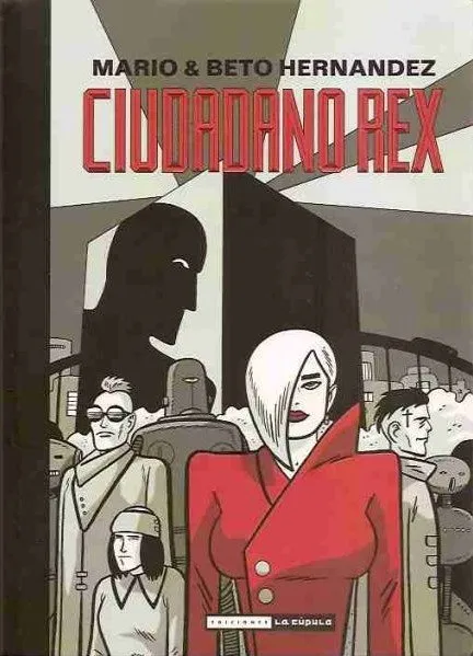 Ciudadano Rex