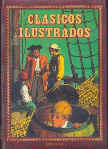 Clásicos Ilustrados