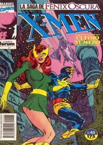 Classic X-Men Vol. 1 (1988-1992)