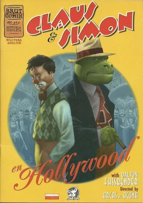 Claus & Simón