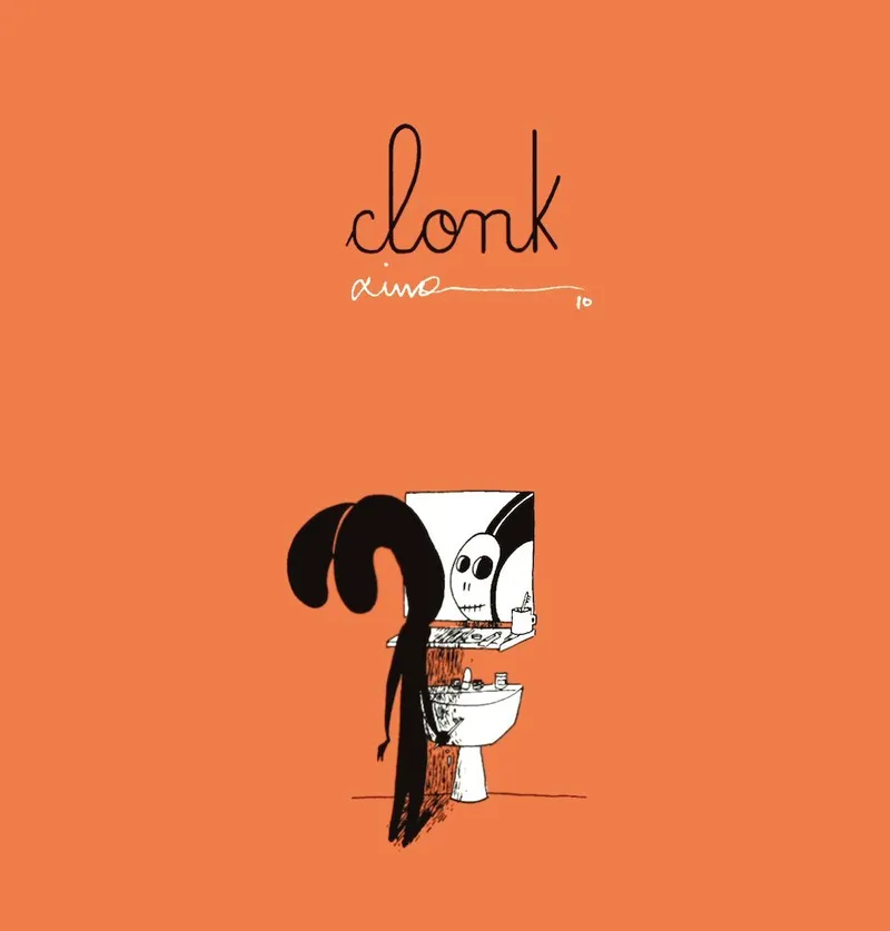 Clonk