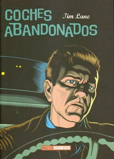 Coches abandonados