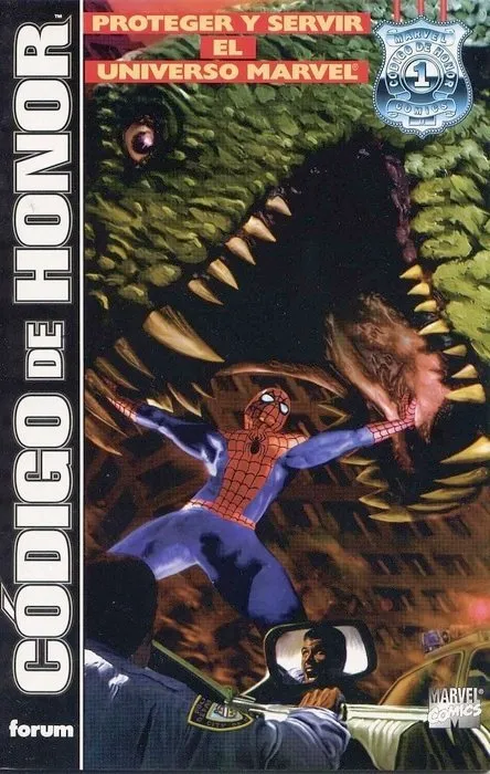 Código de Honor