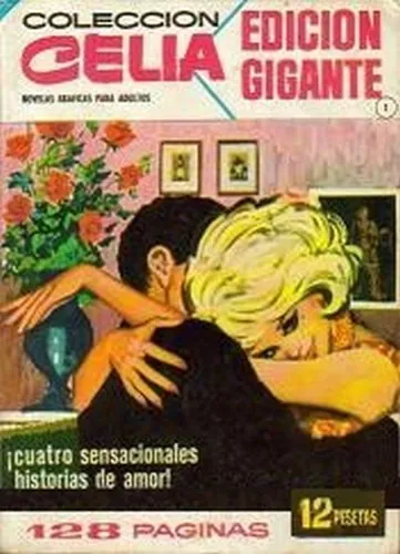 Colección Celia. Edición gigante