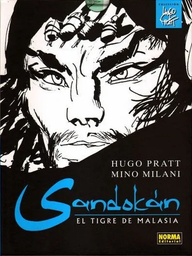 Colección Hugo Pratt