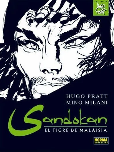 Col·lecció Hugo Pratt (Catalán)