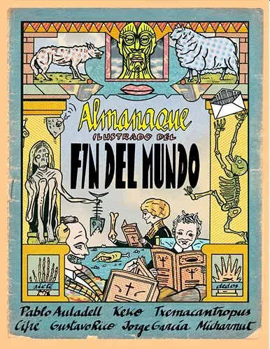 Colección Siete dedos
