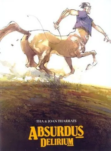 Absurdus Delirium