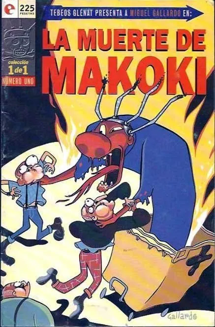 Colección 1 de 1