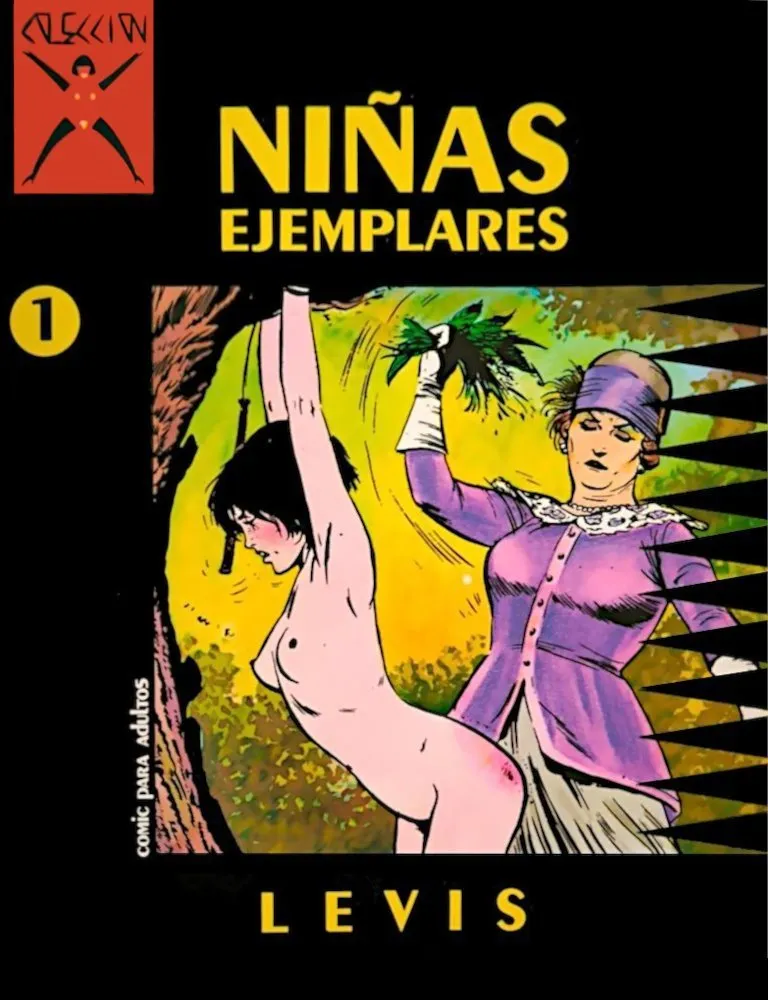 Colección X