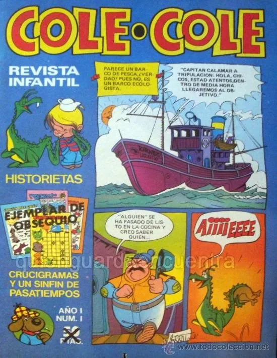Cole-Cole. 2ª etapa