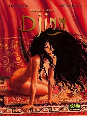 Desvelando a Djinn