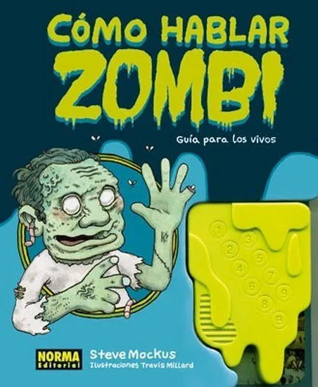 Cómo hablar zombi