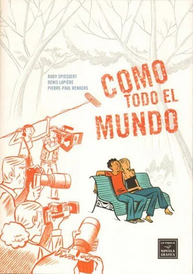 Como todo el mundo