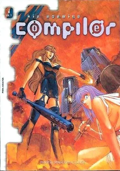 Compiler