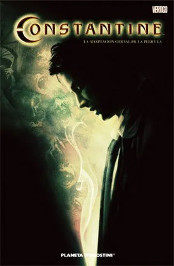 Constantine - La adaptación oficial de la película