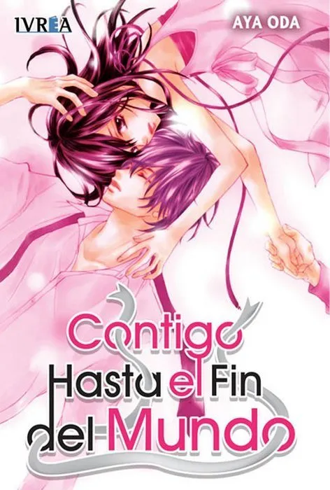 Contigo Hasta el Fin del Mundo