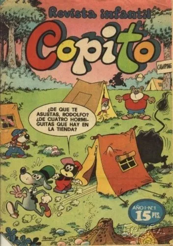 Copito (1977)
